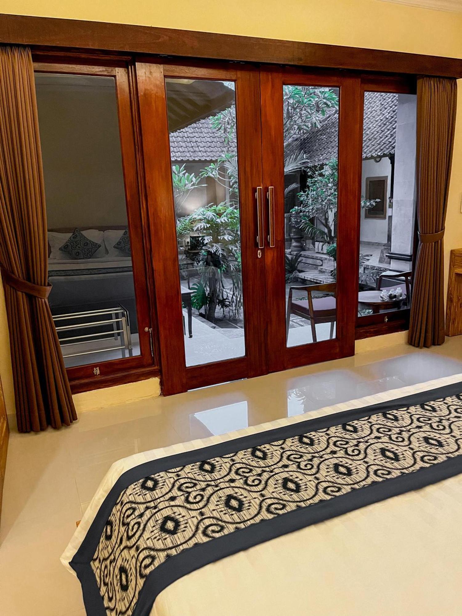דירות אובוד Pala House מראה חיצוני תמונה