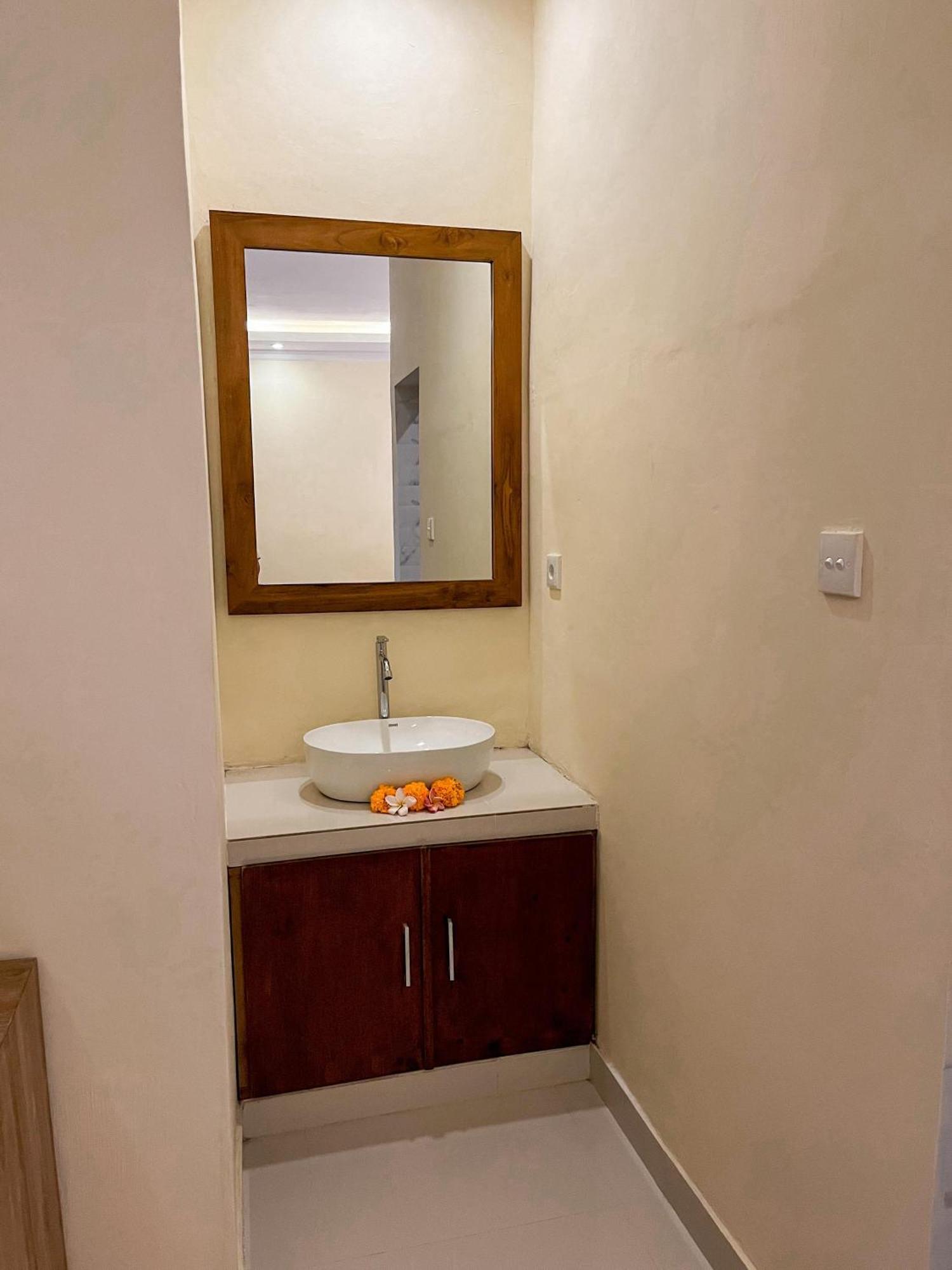 דירות אובוד Pala House מראה חיצוני תמונה