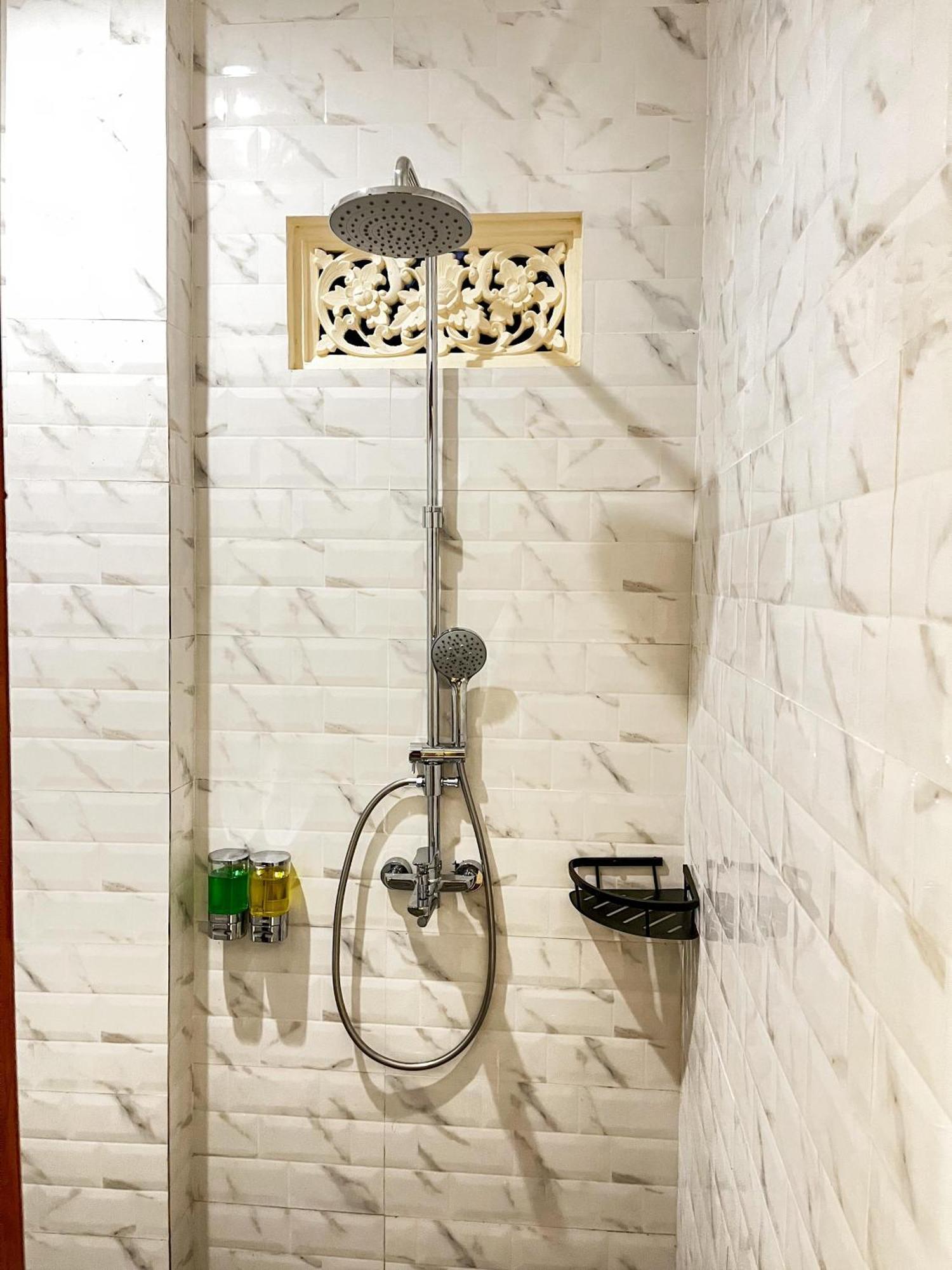 דירות אובוד Pala House מראה חיצוני תמונה