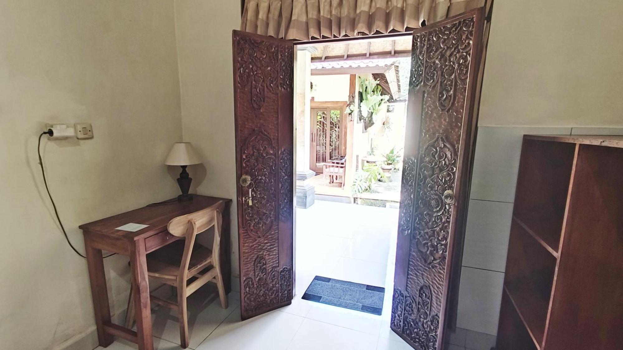 דירות אובוד Pala House מראה חיצוני תמונה