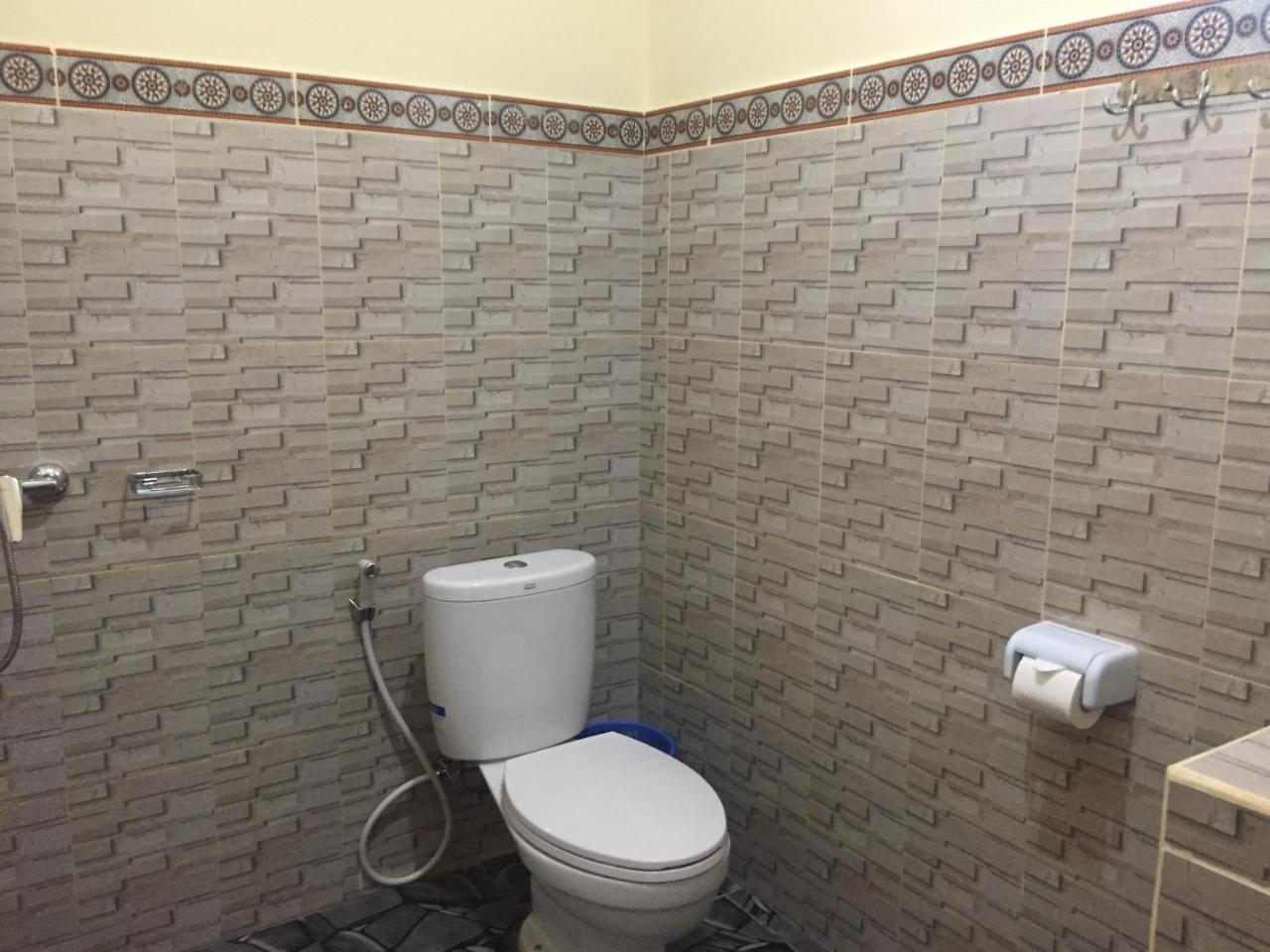 דירות אובוד Pala House מראה חיצוני תמונה