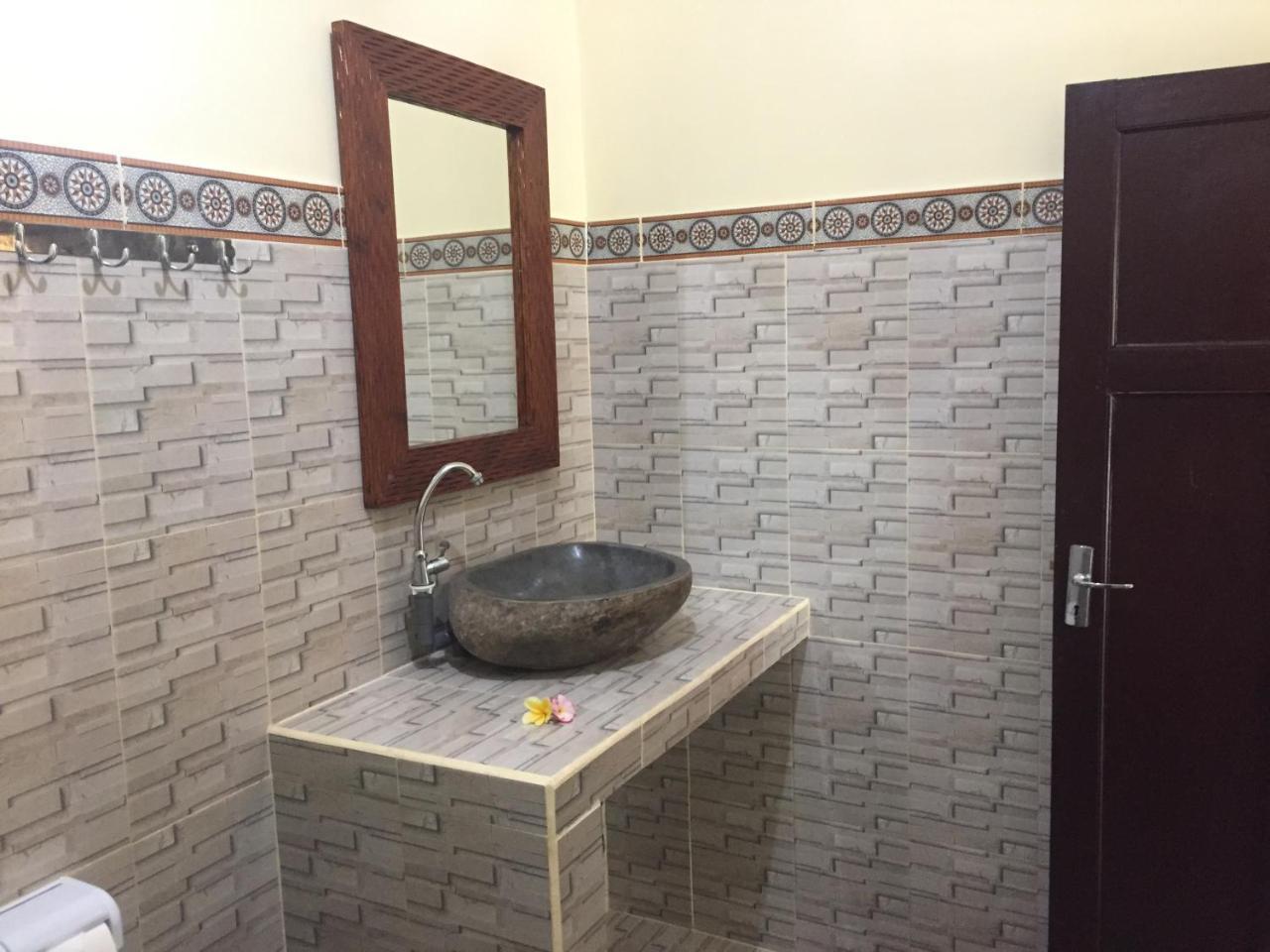 דירות אובוד Pala House מראה חיצוני תמונה