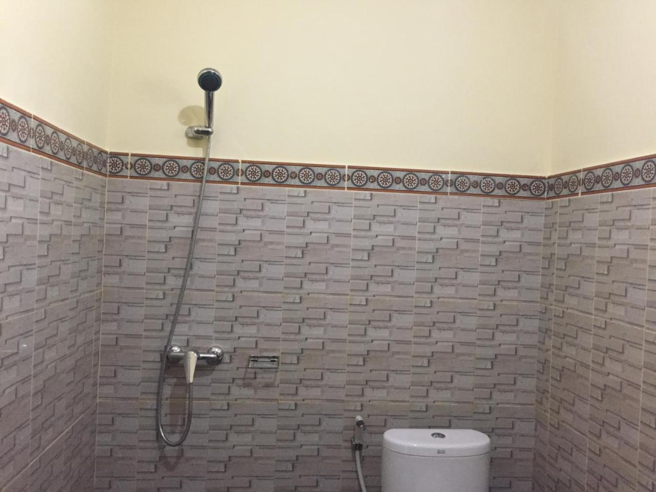דירות אובוד Pala House מראה חיצוני תמונה