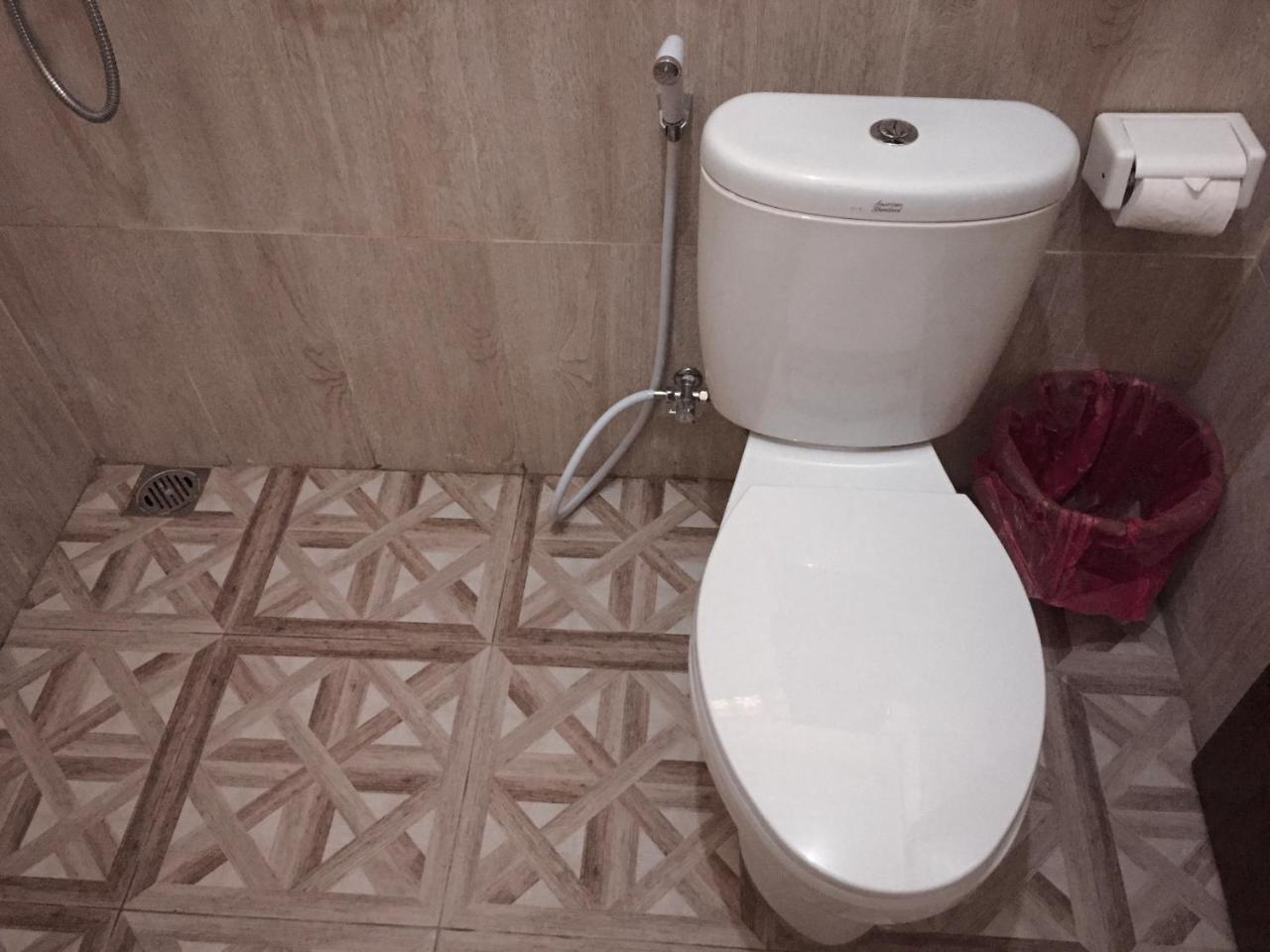 דירות אובוד Pala House מראה חיצוני תמונה