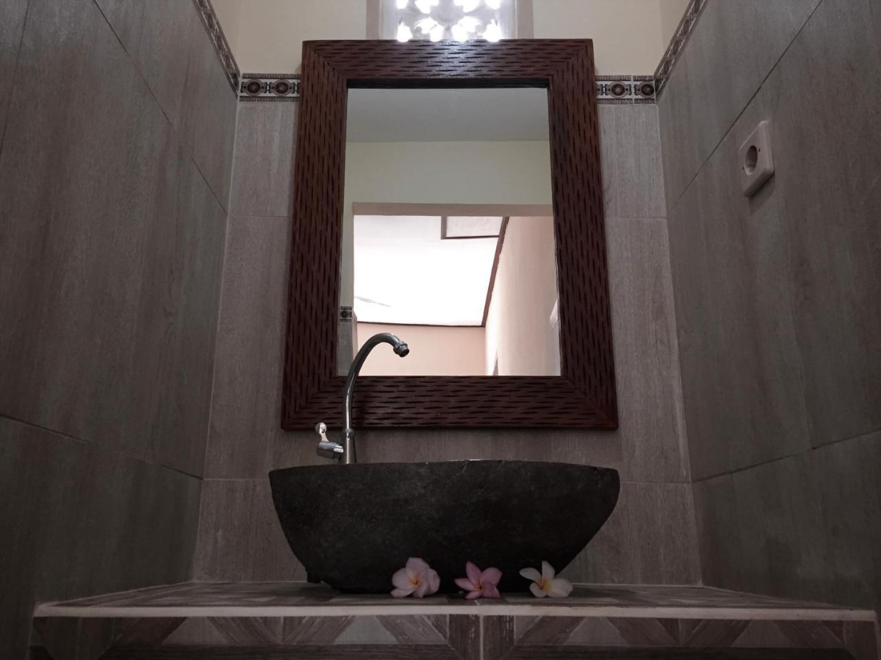 דירות אובוד Pala House מראה חיצוני תמונה